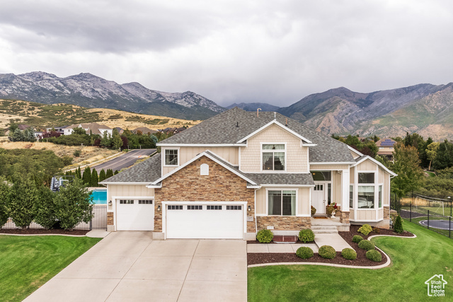 12472 N ANGELS GATE, Highland, Utah 84003, 7 Bedrooms Bedrooms, ,4 BathroomsBathrooms,Residential,Single Family Residence,12472 N ANGELS GATE,2024087