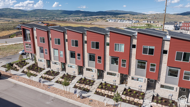 1135 GAMBEL OAK WAY #58, Park City UT 84098