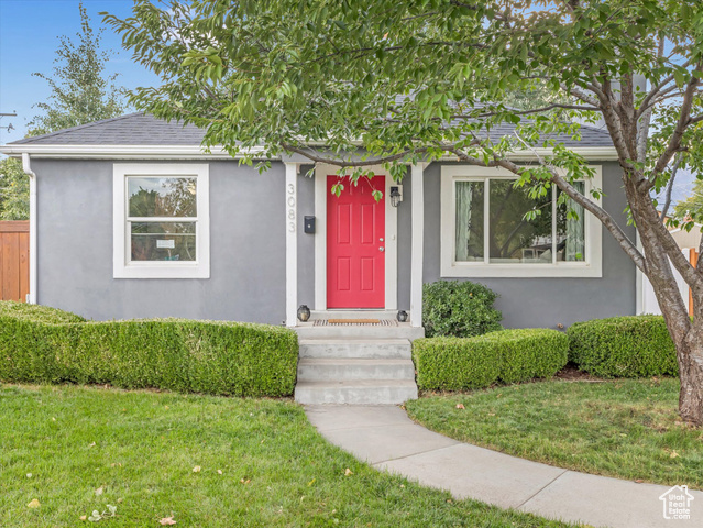 3083 S 1730 E, Salt Lake City, Utah 84106, 3 Bedrooms Bedrooms, ,2 BathroomsBathrooms,Residential,Single Family Residence,3083 S 1730 E,2024108