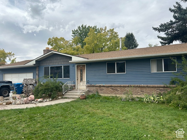 87 N 800 E, American Fork, Utah 84003, 4 Bedrooms Bedrooms, ,3 BathroomsBathrooms,Residential,Single Family Residence,87 N 800 E,2024129