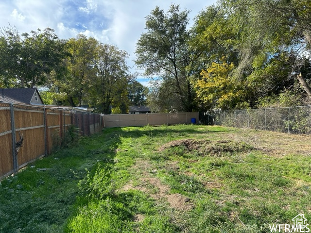 1032 KIESEL AVE, Ogden, Utah 84404, ,Land,Residential,1032 KIESEL AVE,2024138