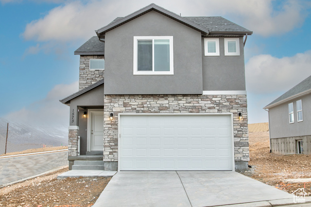 1633 S WINDSONG DR #370, Santaquin UT 84655