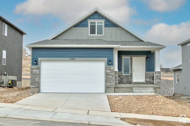 1671 S WINDSONG DR #374, Santaquin UT 84655