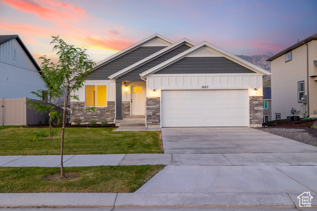 1681 S SAGEBERRY DR #344, Santaquin UT 84655