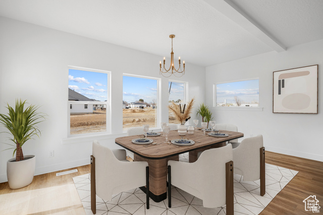 Photo 6 for MLS #2024165 at 1651 S Windsong Dr #372