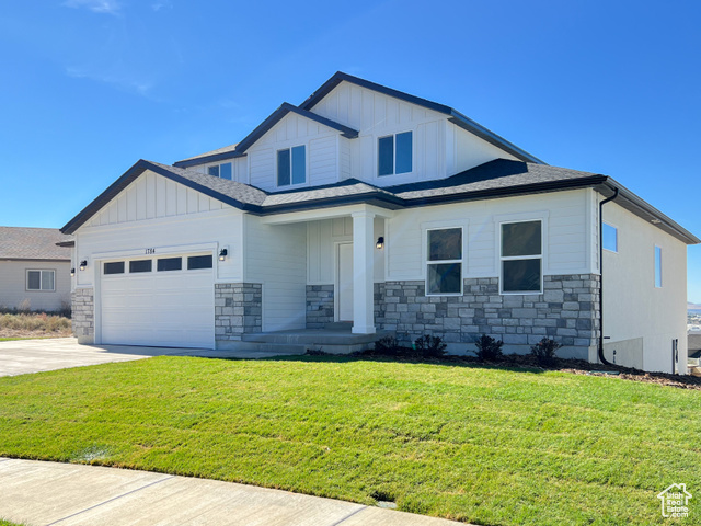 1651 S WINDSONG DR #372, Santaquin UT 84655