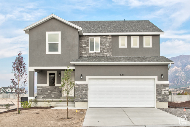 1691 S SAGEBERRY DR #345, Santaquin UT 84655