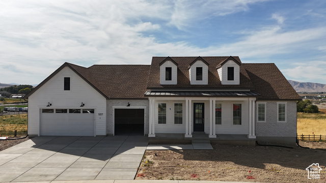 129 E BARDSLEY WAY #15, Salem, Utah 84653, 3 Bedrooms Bedrooms, ,3 BathroomsBathrooms,Residential,Single Family Residence,129 E BARDSLEY WAY #15,2024180