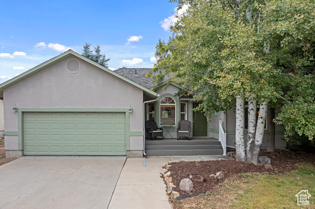 441 N 750 E, Heber City, Utah 84032, 4 Bedrooms Bedrooms, ,4 BathroomsBathrooms,Residential,Single Family Residence,441 N 750 E,2024188