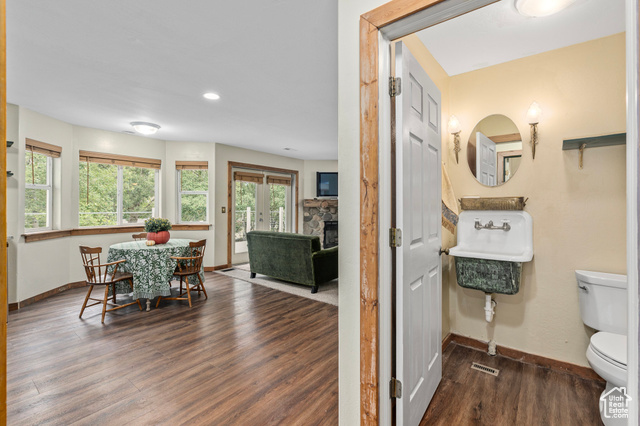 Photo 17 for MLS #2024188 at 441 N 750 East