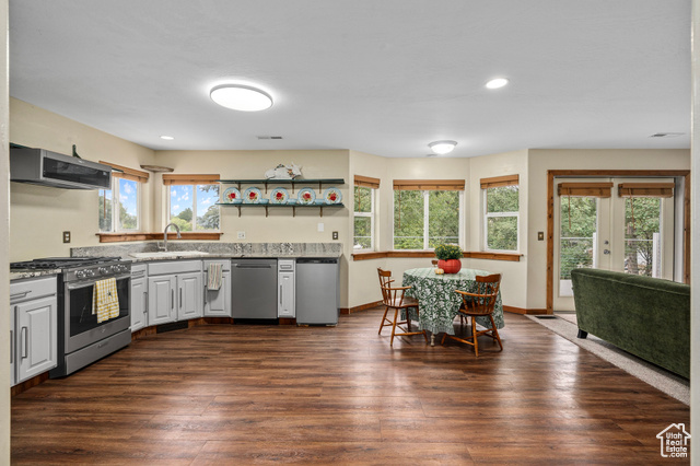Photo 9 for MLS #2024188 at 441 N 750 East