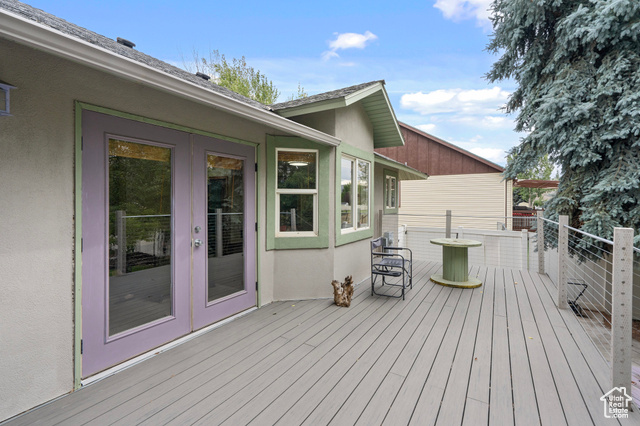Photo 40 for MLS #2024188 at 441 N 750 East