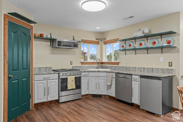 Photo 8 for MLS #2024188 at 441 N 750 East