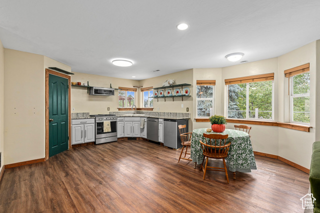 Photo 6 for MLS #2024188 at 441 N 750 East