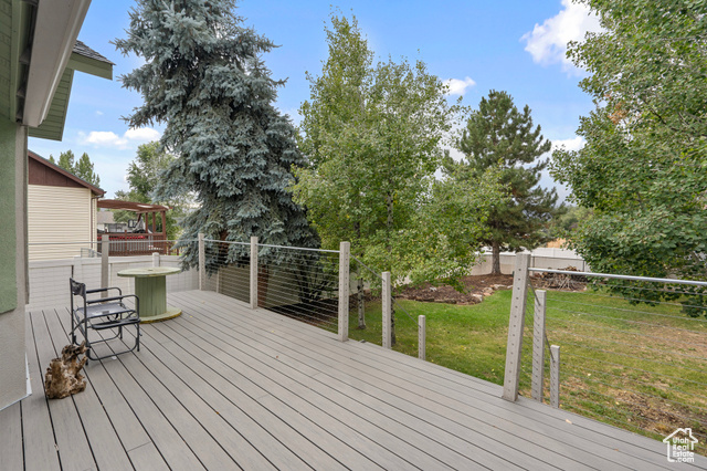 Photo 42 for MLS #2024188 at 441 N 750 East
