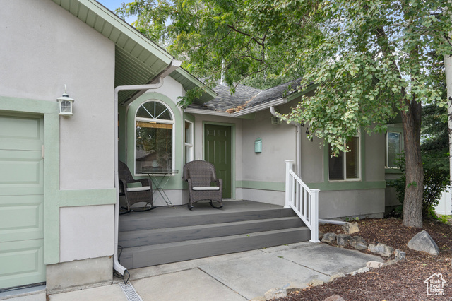 Photo 4 for MLS #2024188 at 441 N 750 East