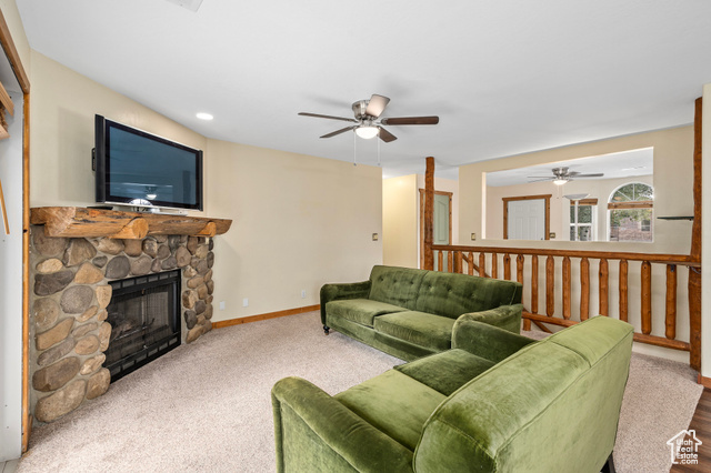 Photo 12 for MLS #2024188 at 441 N 750 East