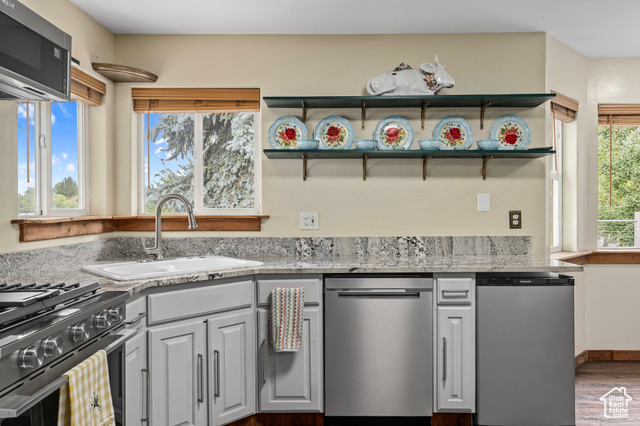 Photo 7 for MLS #2024188 at 441 N 750 East