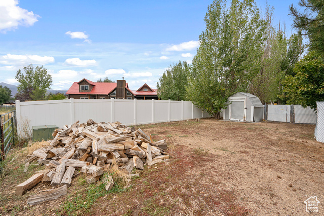 Photo 44 for MLS #2024188 at 441 N 750 East