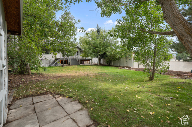 Photo 47 for MLS #2024188 at 441 N 750 East