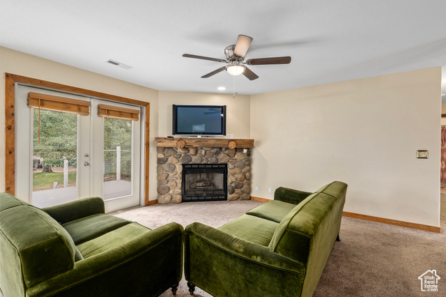 Photo 13 for MLS #2024188 at 441 N 750 East