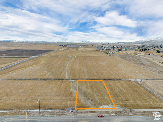 6901 W 6600 N, Newton, Utah 84327, ,Land,Residential,6901 W 6600 N,2024215