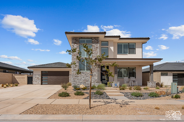 648 W SPRING LILY DR., St George UT 84790