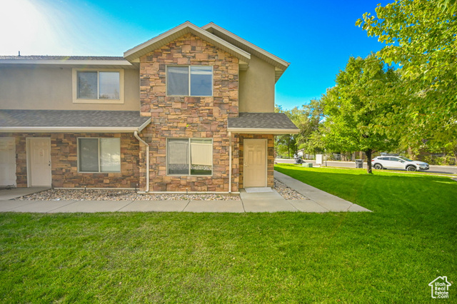 411 W 2000 S #1, Perry, Utah 84302, 2 Bedrooms Bedrooms, ,2 BathroomsBathrooms,Residential,Condominium,411 W 2000 S #1,2024232