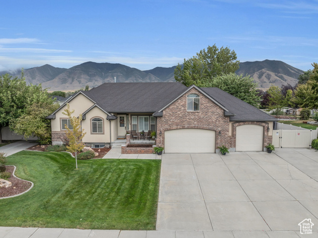 5568 PONDEROSA LN, Stansbury Park UT 84074