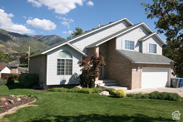 4840 S 1000 E, South Ogden UT 84403