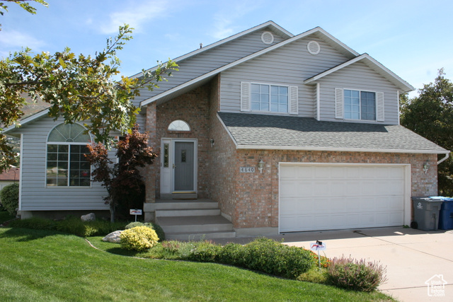 4840 S 1000 E, South Ogden UT 84403