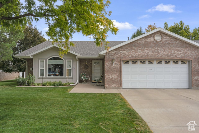 352 N 1140 E, Payson UT 84651