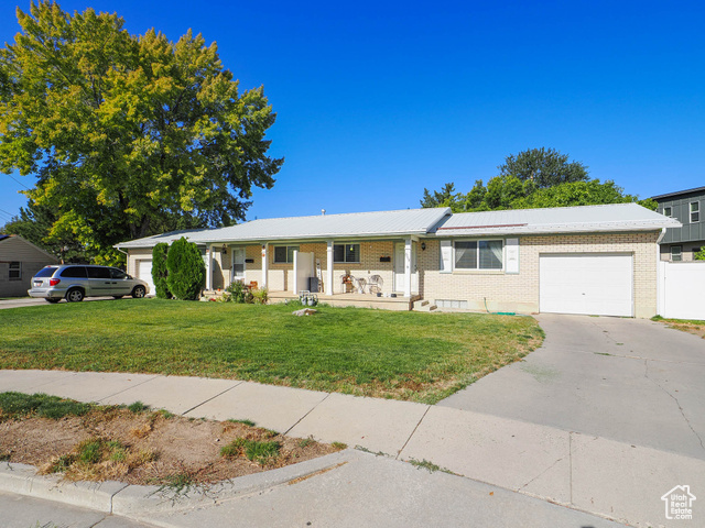 7768 S Coolidge St, Midvale, UT 84047