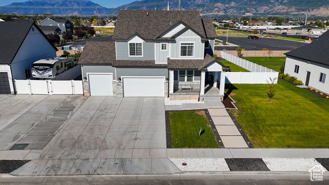 218 N WESTGATE LN, Kaysville, Utah 84037, 4 Bedrooms Bedrooms, ,4 BathroomsBathrooms,Residential,Single Family Residence,218 N WESTGATE LN,2024278