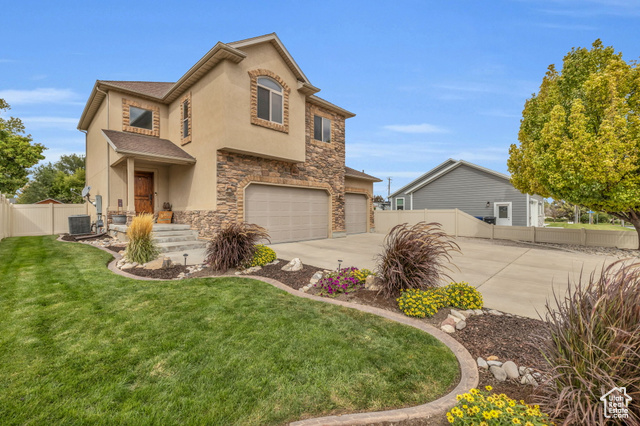 4826 S WOODHAVEN DR, Taylorsville UT 84123