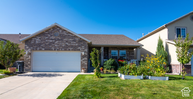 4092 W JUNIPER HILLS DR, South Jordan, Utah 84009, 5 Bedrooms Bedrooms, ,3 BathroomsBathrooms,Residential,Single Family Residence,4092 W JUNIPER HILLS DR,2024305