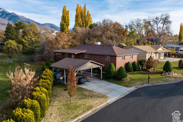 4180 LIBERTY AVE, South Ogden UT 84403