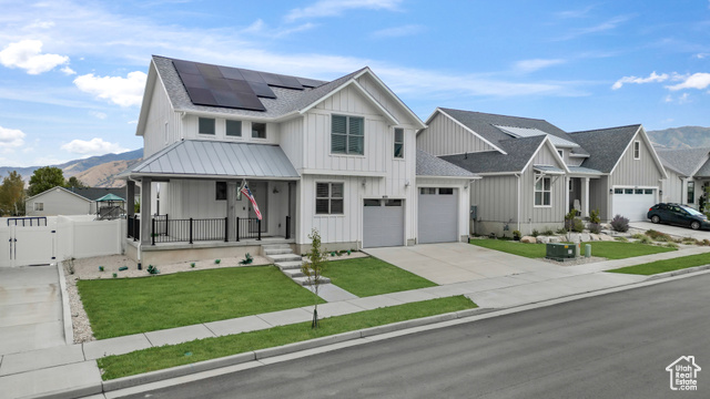 605 E KINGS LNDG, Tooele, Utah 84074, 6 Bedrooms Bedrooms, ,4 BathroomsBathrooms,Residential,Single Family Residence,605 E KINGS LNDG,2024312