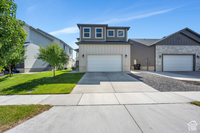 1308 E PAMELA ST #248, Eagle Mountain UT 84005