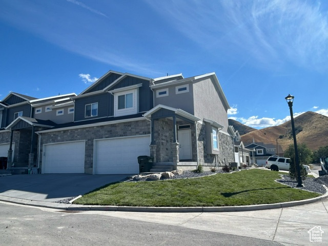 535 S LEVI LN #28, Tooele UT 84074