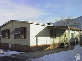 Residential - Mobile Home