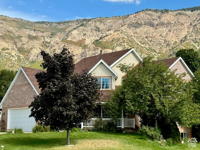 3322 N 900 E, North Ogden UT 84414