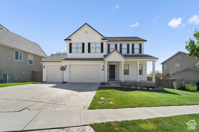 2337 W PEBBLESTONE LN, Lehi, Utah 84043, 6 Bedrooms Bedrooms, ,4 BathroomsBathrooms,Residential,Single Family Residence,2337 W PEBBLESTONE LN,2024424