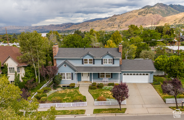 3361 E AURA CIR, Salt Lake City UT 84124