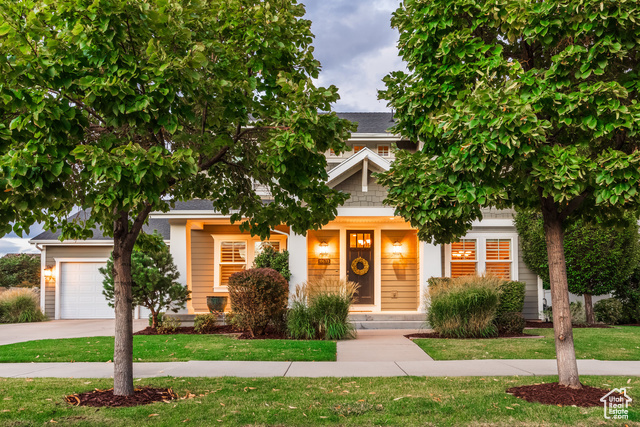 10633 S BELLEVILLE WAY, South Jordan, Utah 84009, 4 Bedrooms Bedrooms, ,3 BathroomsBathrooms,Residential,Single Family Residence,10633 S BELLEVILLE WAY,2024470