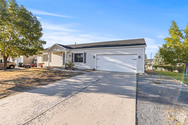 846 W 810 S, Tooele UT 84074