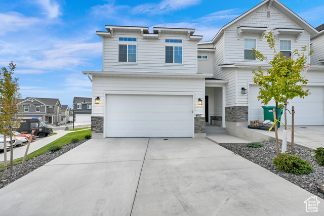 4017 W HARPER LN, Lehi UT 84043