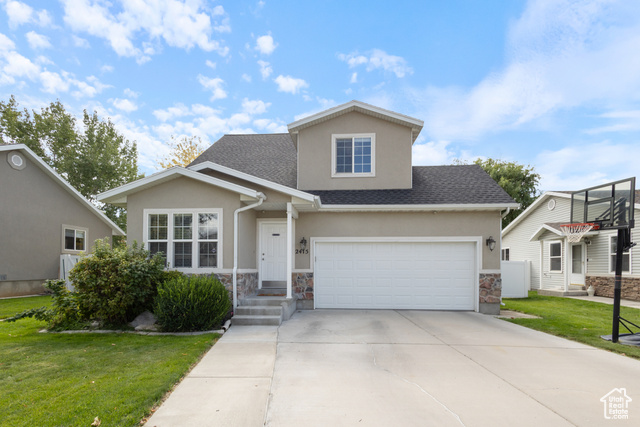 2415 W 230 S, Provo UT 84601