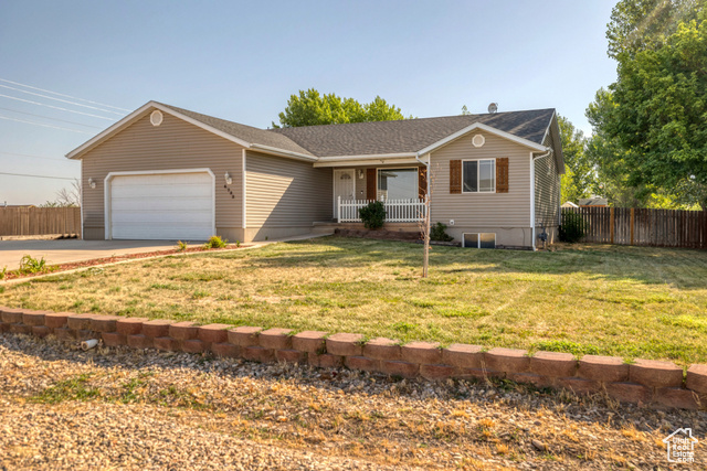 Residential - Single Family Residence