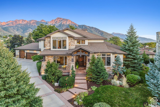 3613 S TANNER GARDENS CT, Salt Lake City, Utah 84109, 5 Bedrooms Bedrooms, ,4 BathroomsBathrooms,Residential,Single Family Residence,3613 S TANNER GARDENS CT,2024563